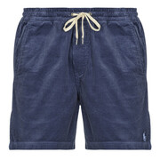 Szorty i Bermudy Polo Ralph Lauren PREPSTER VELOURS Manufacturer