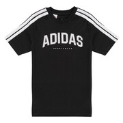 T-shirty z krótkim rękawem Dziecko adidas Camo Linear Graphic T-Shirt Kids Manufacturer