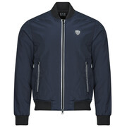 Kurtki krótkie Emporio Armani EA7 TRAIN PREMIUM SHIELD JACKET 8NPB12 Manufacturer