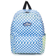 Plecaki Vans OLD SKOOL GROM CHECK BACKPACK 18L Manufacturer