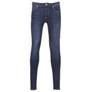 Jeansy skinny Jack & Jones JJILIAM Manufacturer