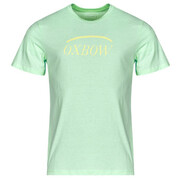 T-shirty z krótkim rękawem Oxbow R1TALAI Manufacturer