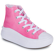 Buty Dziecko Converse CHUCK TAYLOR ALL STAR MOVE PLATFORM COLOR SPLASH Manufacturer
