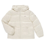 Kurtki pikowane Dziecko Tommy Hilfiger ESSENTIAL DOWN JACKET Manufacturer