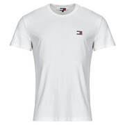 T-shirty z krótkim rękawem Tommy Jeans TJM REG BADGE TEE EXT Manufacturer
