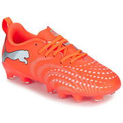 Buty do piłki nożnej Dziecko Puma FUTURE 9 PLAY FG/AG Jr Manufacturer