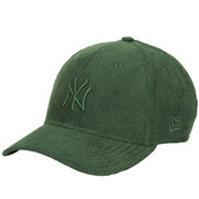Czapki z daszkiem New-Era CORD 9FORTY® MC NEW YORK YANKEES Manufacturer