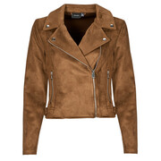 Kurtki skórzane Vero Moda VMJOSE Manufacturer