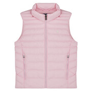 Kurtki pikowane Dziecko Polo Ralph Lauren COLDEN VEST-OUTERWEAR-VEST Manufacturer