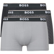 Bokserki BOSS Trunk 3P Power Desig Manufacturer