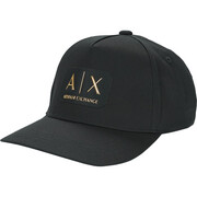 Czapki z daszkiem Armani Exchange XM002224 Manufacturer