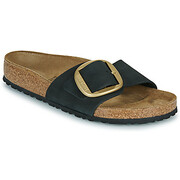 Klapki BIRKENSTOCK Madrid Big Buckle LENB black Manufacturer