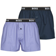 Bokserki BOSS 2P Boxer Shorts EW Manufacturer
