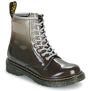 Buty Dziecko Dr. Martens GLITTER JUNIOR Manufacturer