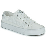 Buty Mustang 26M0222009-WHITE Manufacturer