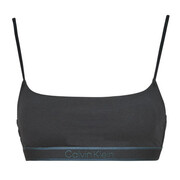 Biustonosze Calvin Klein Jeans LL BRALETTE Manufacturer