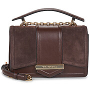 Torby na ramię Karl Lagerfeld K/NOVA SHOULDERBAG SUEDE Manufacturer