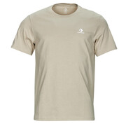 T-shirty z krótkim rękawem Converse GO-TO EMBROIDERED STAR CHEVRON TEE Manufacturer