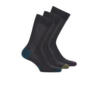 Skarpety DIM MC COTON MIX AND MATCH PACK X3 Manufacturer