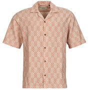 T-shirty z krótkim rękawem Jack & Jones JPRBLUVINCENT PRINT RESORT S/S SHIRT SN Manufacturer