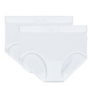 Figi Sloggi Double Comfort T Maxi PACK DE 2 Manufacturer