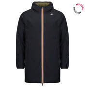 Kurtki ocieplane K-Way JACOB ST WARM DOUBLE Manufacturer