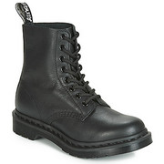 Buty Dr. Martens 1460 PASCAL MONO BLACK VIRGINIA Manufacturer