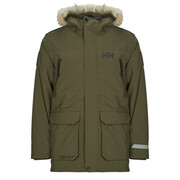 Kurtki ocieplane Helly Hansen REINE PARKA Manufacturer