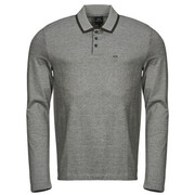 Koszulki polo z długim rękawem Armani Exchange POLO SHIRT Manufacturer