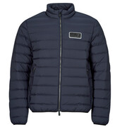 Kurtki pikowane Emporio Armani EA7 DOWN JACKET 6DPB14 Manufacturer