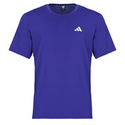 T-shirty z krótkim rękawem adidas Train Essentials Stretch Training T-Shirt Manufacturer