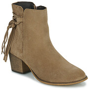 Botki Betty London ANDREA Manufacturer