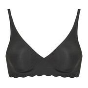 Trójkątne/ Bez fiszbin Sloggi ZERO MICRO 2.0 SOFT BRA Manufacturer