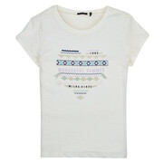 T-shirty z krótkim rękawem Dziecko Ikks XW10272 Manufacturer