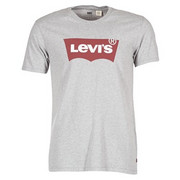 T-shirty z krótkim rękawem Levis GRAPHIC SET-IN Manufacturer