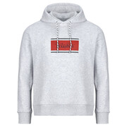 Bluzy z kapturem Jack & Jones JJBUSTER SWEAT HOOD Manufacturer
