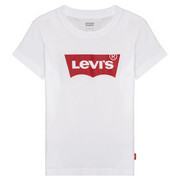 T-shirty z krótkim rękawem Dziecko Levis BATWING TEE Manufacturer