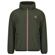Kurtki krótkie Superdry Winter Tri Windbreaker Jacket Manufacturer
