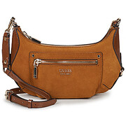 Torby na ramię Guess MARSHA MINI CROSSBODY LEATHER Manufacturer