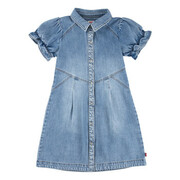 Sukienki krótkie Dziecko Levis WESTERN DENIM DRESS Manufacturer