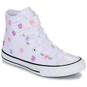 Buty Dziecko Converse CHUCK TAYLOR ALL STAR ALLOVER FLORALS EASY ON Manufacturer