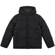 Kurtki pikowane Dziecko Jack & Jones JJGALAXY PUFFER JACKET Manufacturer