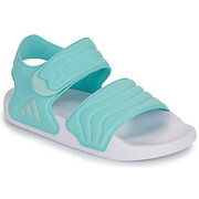 Sandały Dziecko adidas ADILETTE SANDAL 2 K Manufacturer