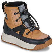 Śniegowce Dziecko Sorel YOUTH WHITNEY III MID WP Manufacturer