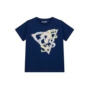 T-shirty z krótkim rękawem Dziecko Guess MIDI T SHIRT Manufacturer