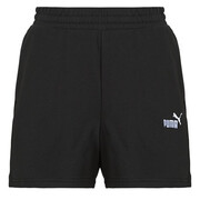 Szorty i Bermudy Puma ESS Small No. 1 Logo 5' High-Waist Shorts TR Manufacturer