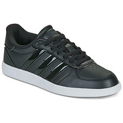 Buty Dziecko adidas BREAKNET SLEEK J Manufacturer