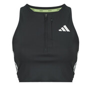 Biustonosze adidas Adizero Running Gel Pocket Crop Long-Sleeve Top Manufacturer
