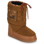 Śniegowce Love Moschino SKI BOOT Manufacturer