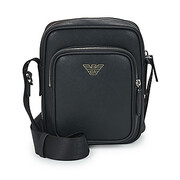 Torby / Saszetki Emporio Armani MESSENGER BAG Manufacturer
